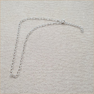 Chaîne de cheville "A106"