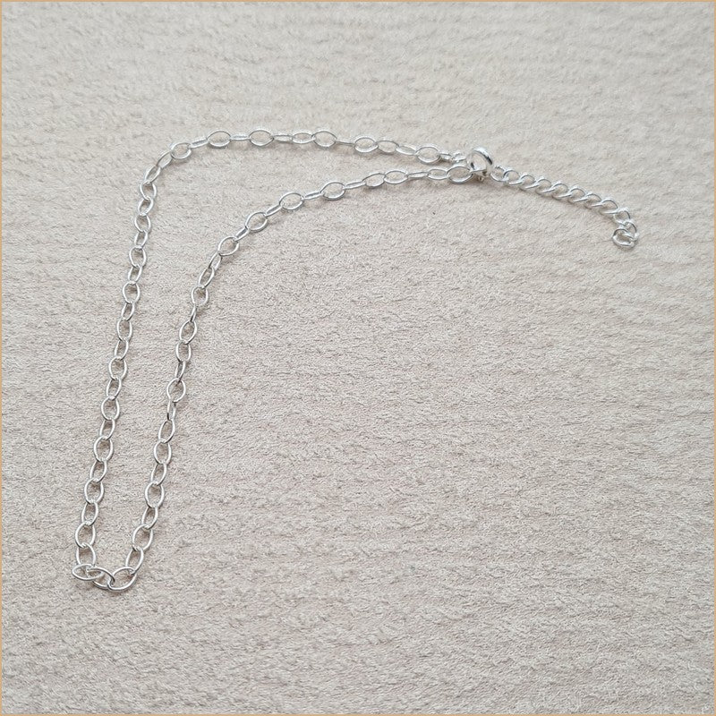 Chaîne de cheville "A106"