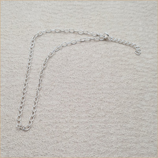 Chaîne de cheville "A106"