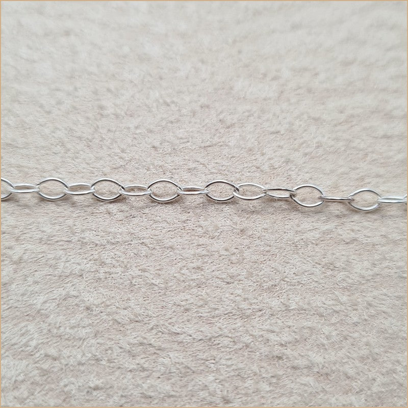 Chaîne de cheville "A106"