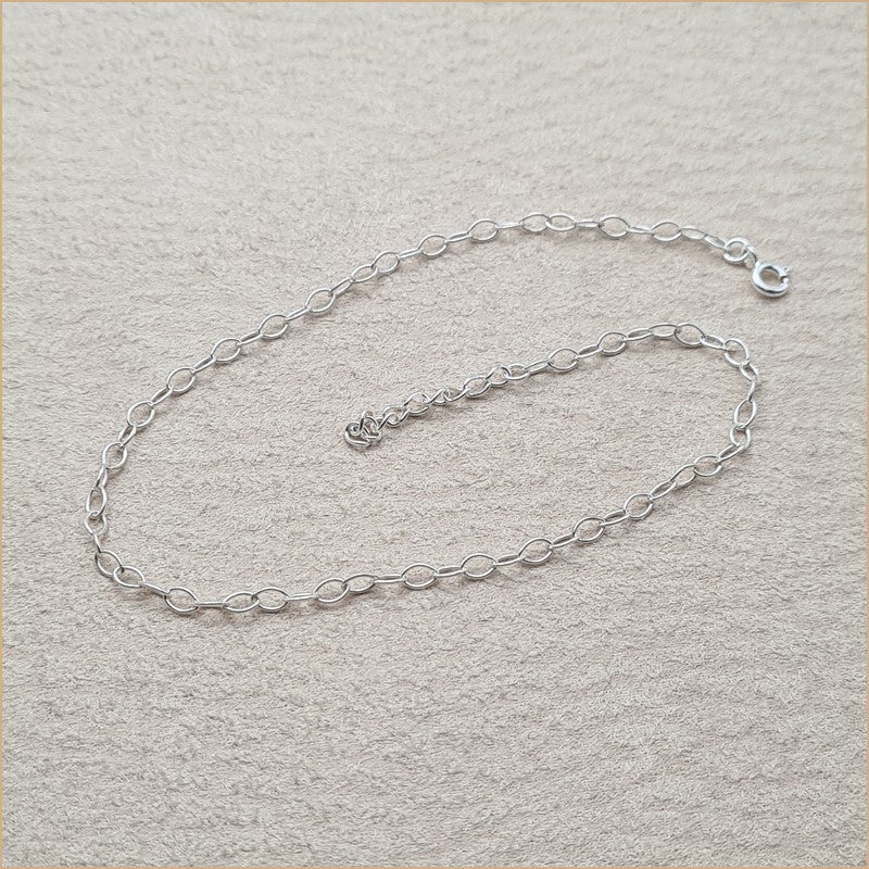 Chaîne de cheville "A106"