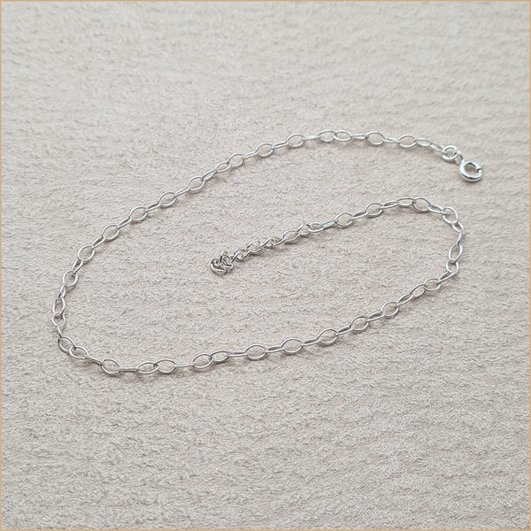 Chaîne de cheville "A106"