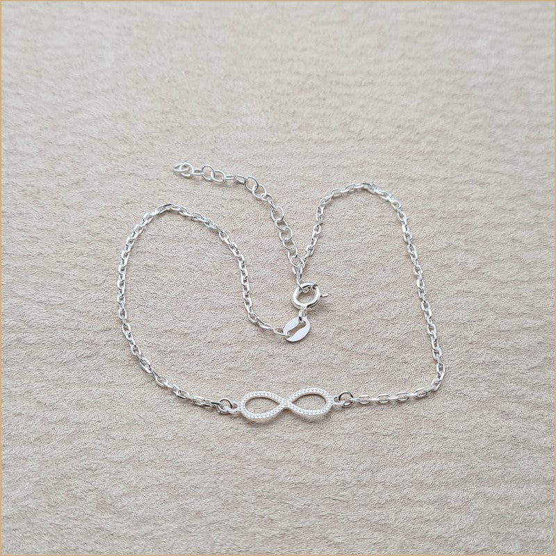 Chaîne de cheville infini "A180"