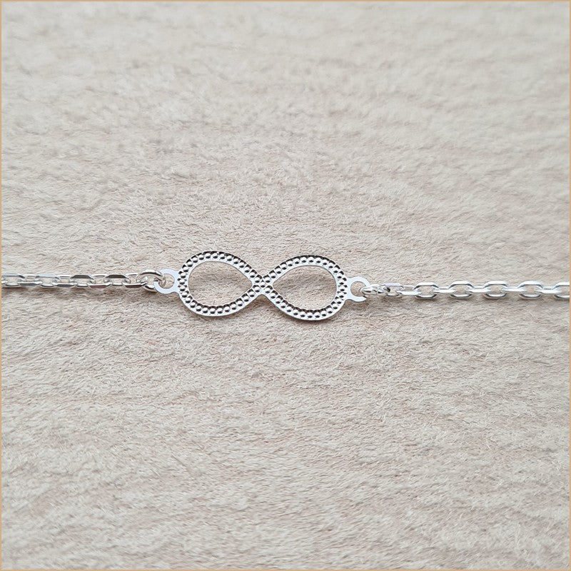 Chaîne de cheville infini "A180"