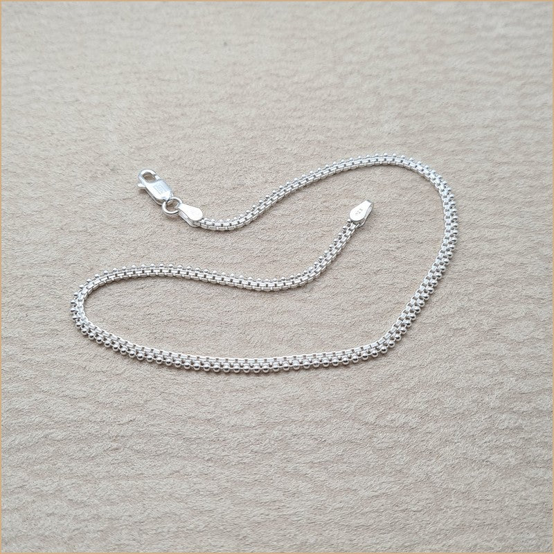 Chaîne de cheville "A195"