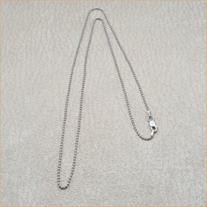 Chaine beads "1,5mm"