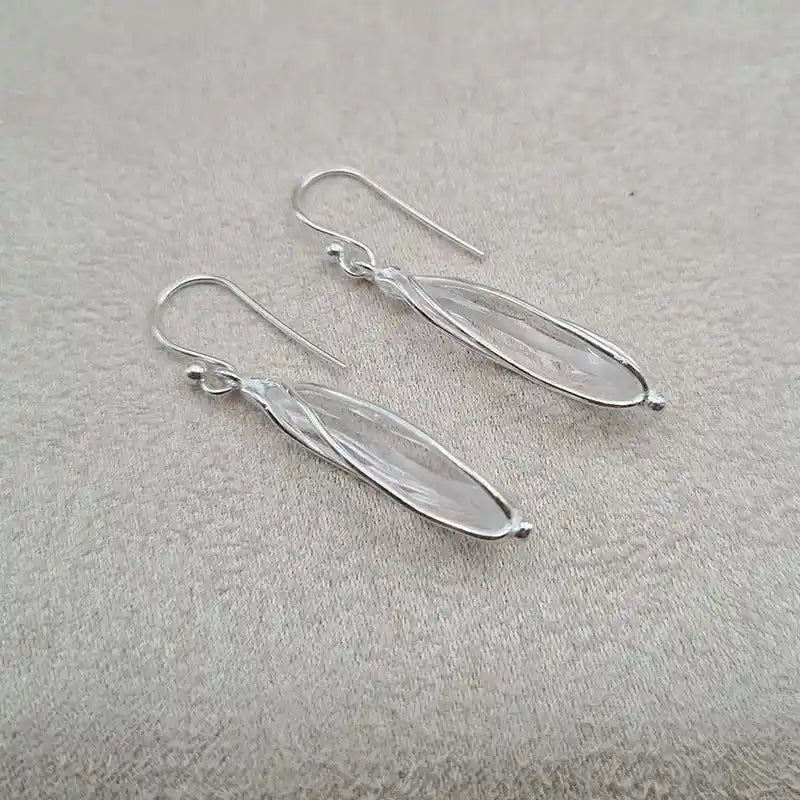 Boucles d'oreilles cristal "EI1244.CR"