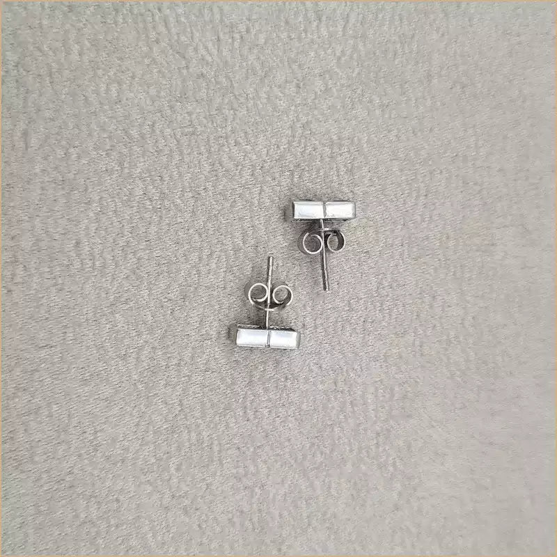 Boucles d’oreilles en saphir “EI1253.S”