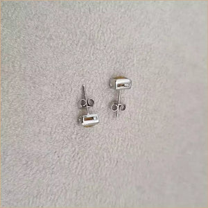 Boucles d’oreilles en citrine “EI1275.C”