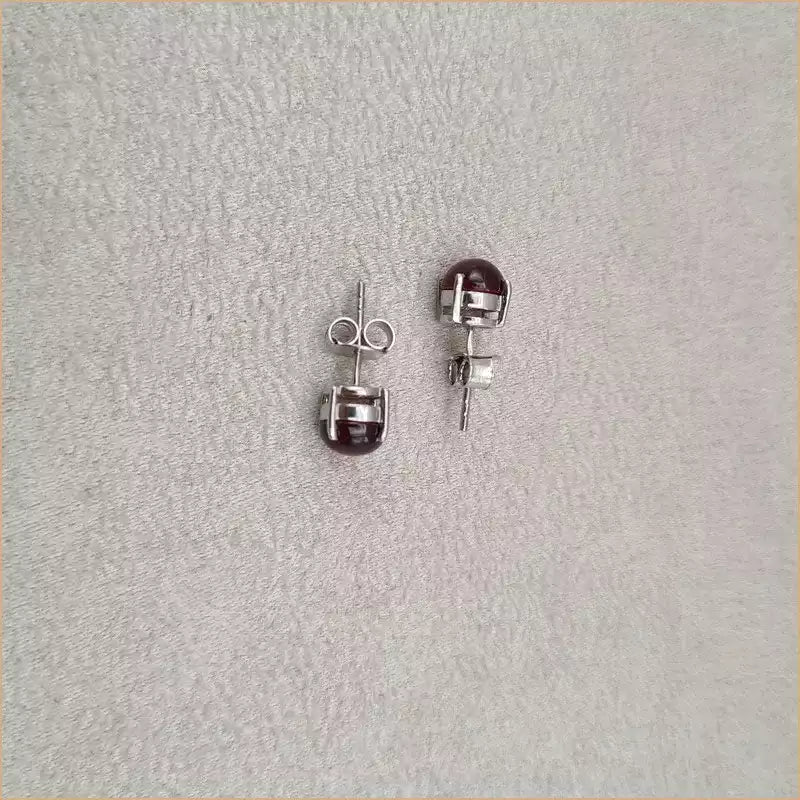 Boucles d’oreilles en ambre “EI1277”
