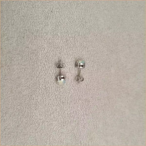 Boucles d’oreilles en opale “EI1334”