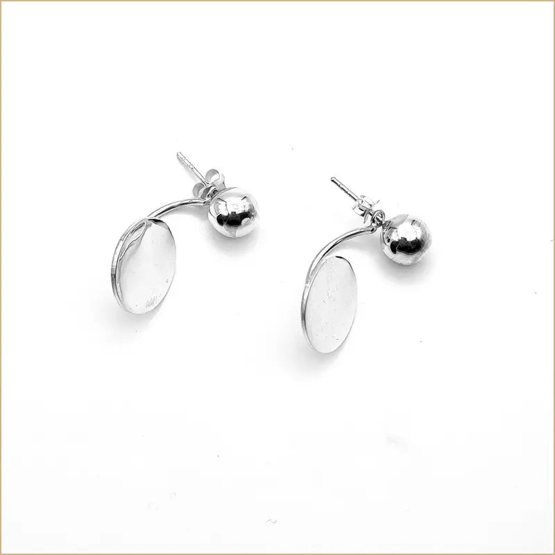 Boucles d'oreilles "ES851"