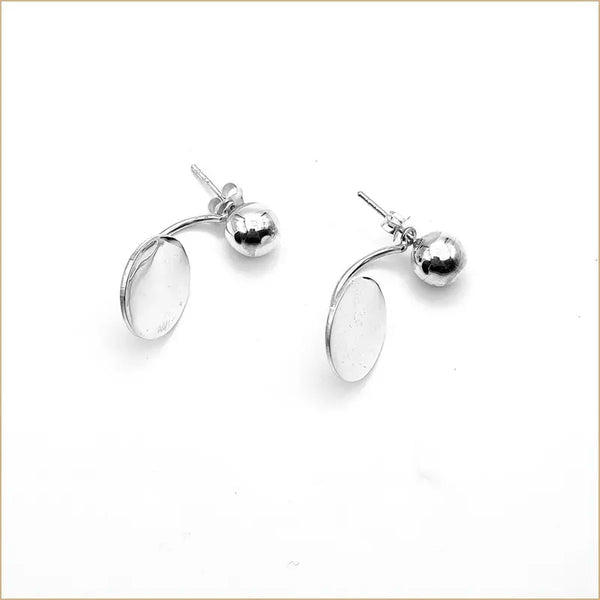 Boucles d'oreilles "ES851"