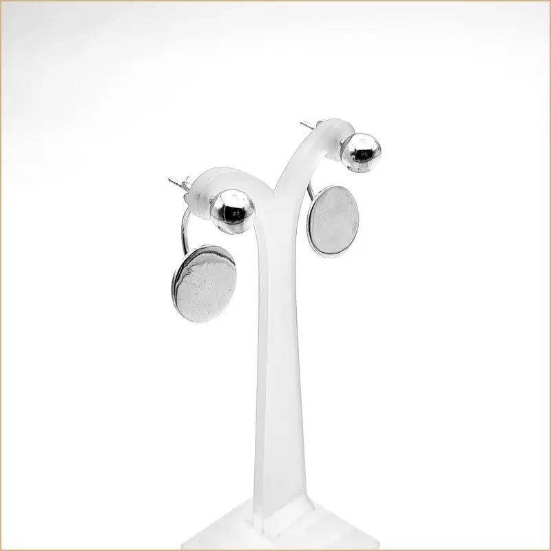 Boucles d'oreilles "ES851"