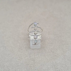 Bague opale "RI1185."