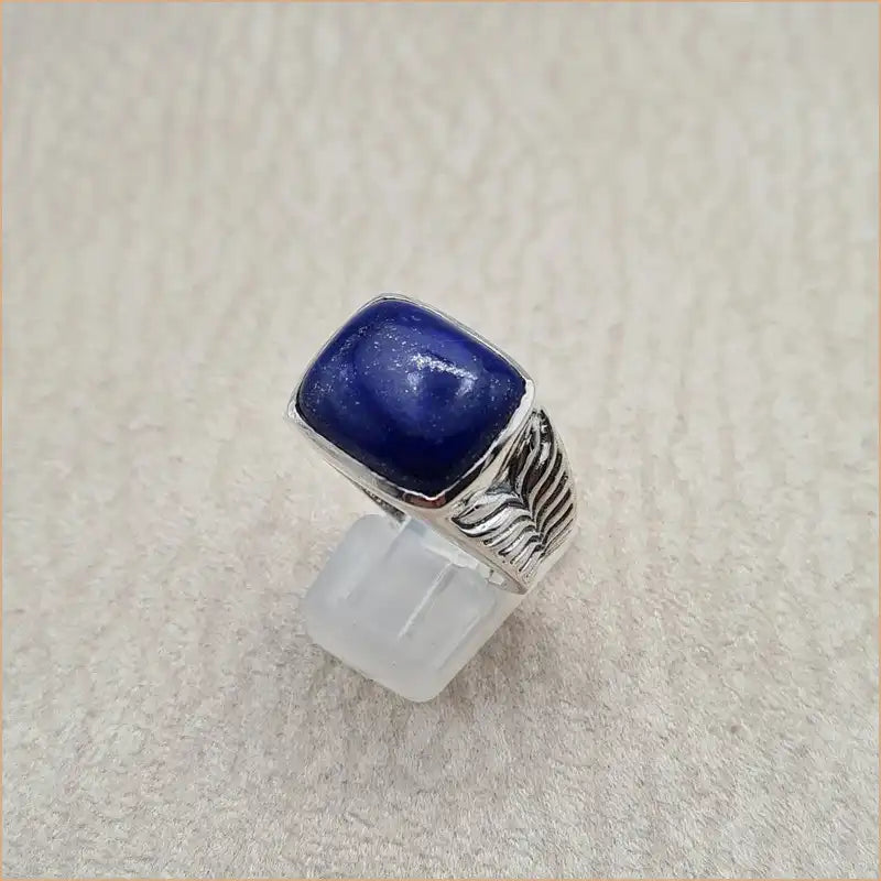 Bague lapis "RI1217.Z"