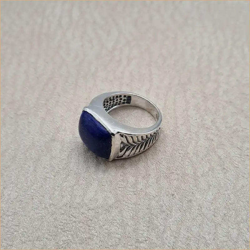 Bague lapis "RI1217.Z"