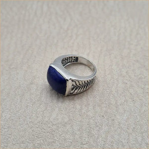 Bague lapis "RI1217.Z"