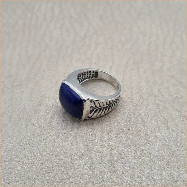 Bague lapis "RI1217.Z"