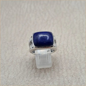 Bague lapis "RI1217.Z"
