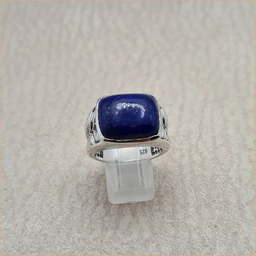 Bague lapis "RI1217.Z"