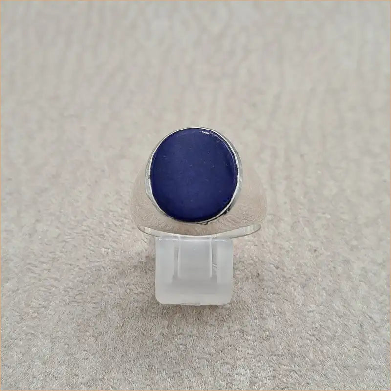 Bague lapis "RI1218.Z"