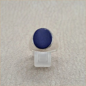 Bague lapis "RI1218.Z"