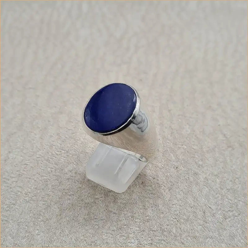 Bague lapis "RI1218.Z"