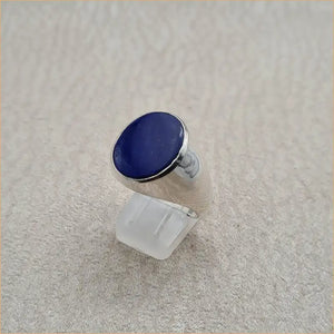Bague lapis "RI1218.Z"