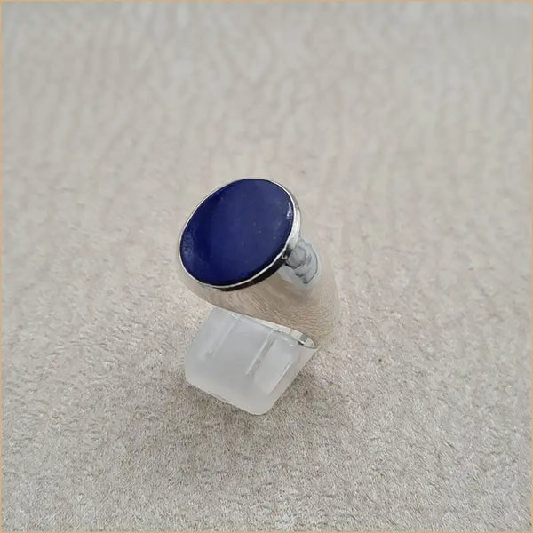 Bague lapis "RI1218.Z"