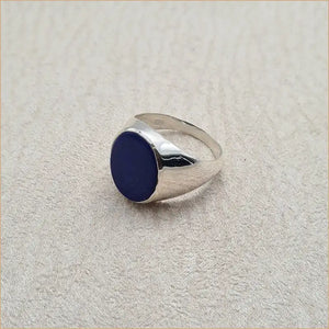Bague lapis "RI1218.Z"