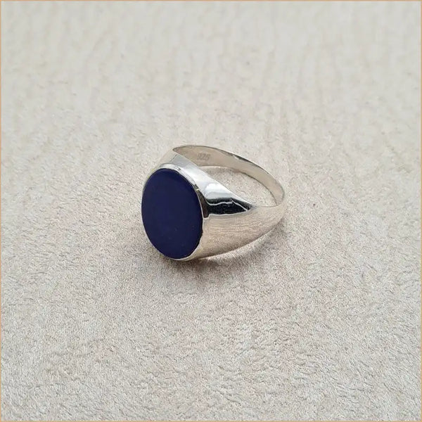 Bague lapis "RI1218.Z"