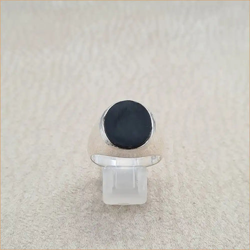 Bague onyx "RI1218.O"