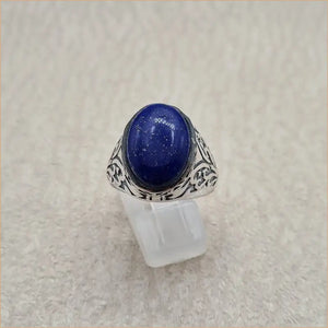 Bague lapis "RI1220.Z"
