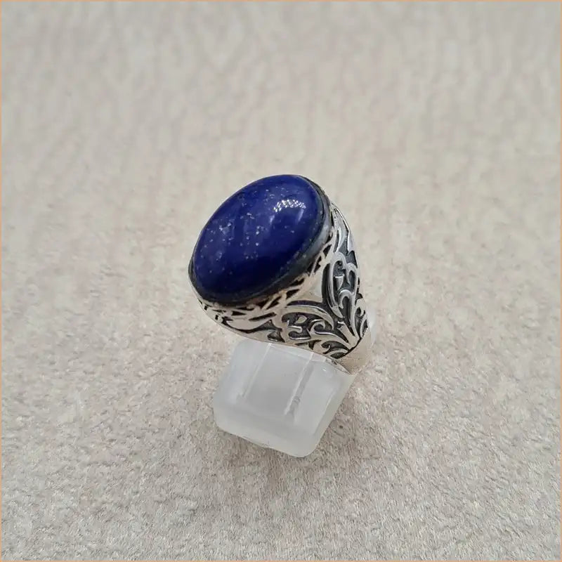 Bague lapis "RI1220.Z"