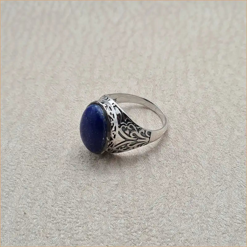 Bague lapis "RI1220.Z"