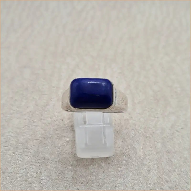 Bague lapis "RI1221.Z"
