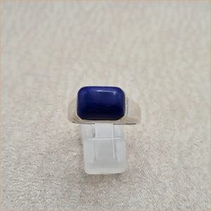 Bague lapis "RI1221.Z"