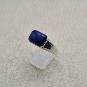 Bague lapis "RI1221.Z"