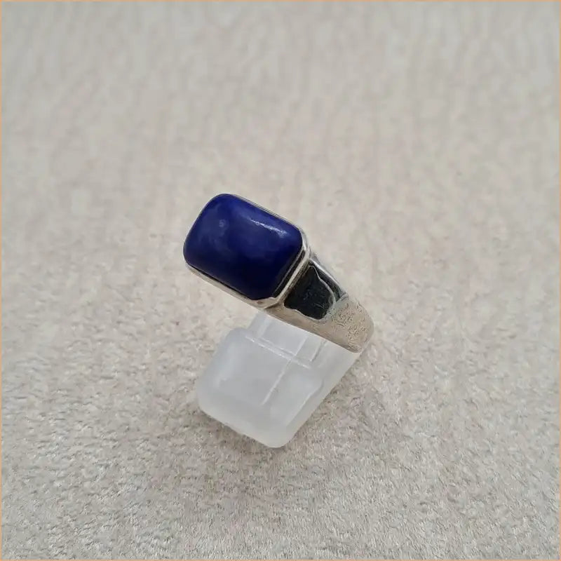 Bague lapis "RI1221.Z"