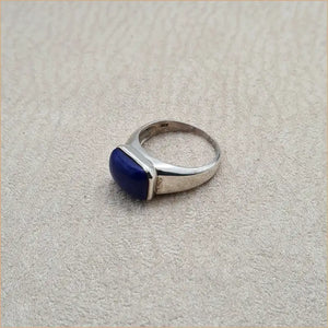 Bague lapis "RI1221.Z"