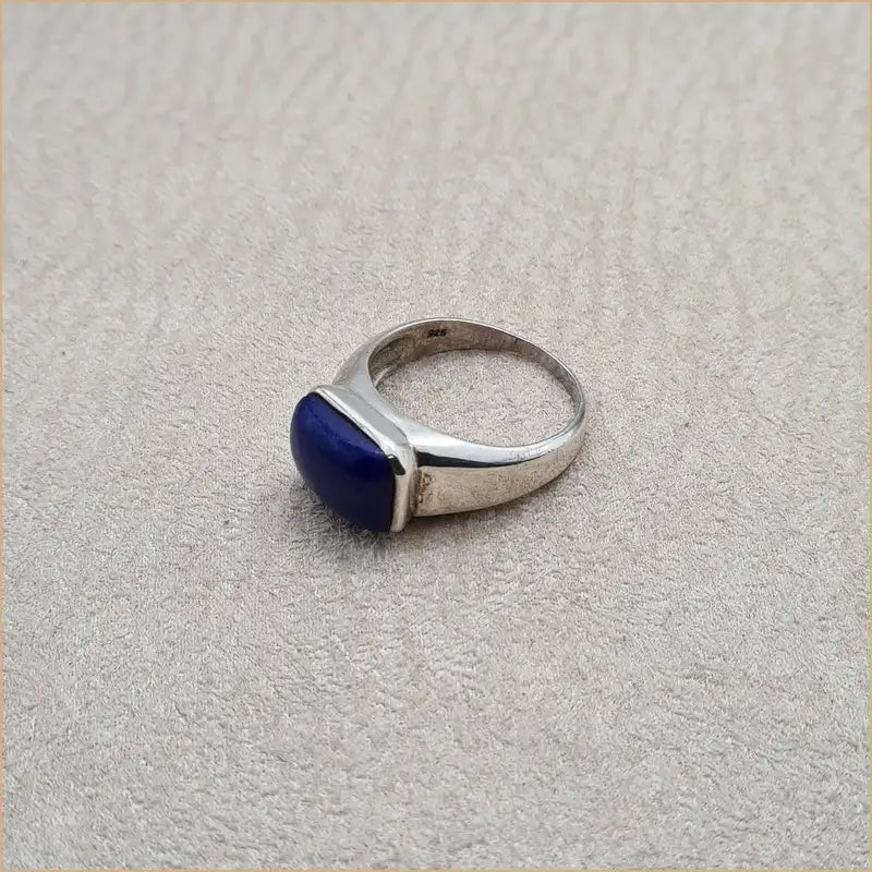 Bague lapis "RI1221.Z"