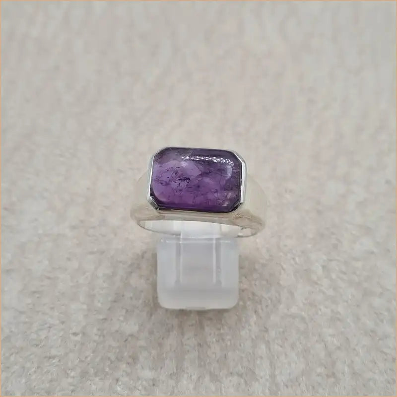 Bague améthyste "RI1221.A"