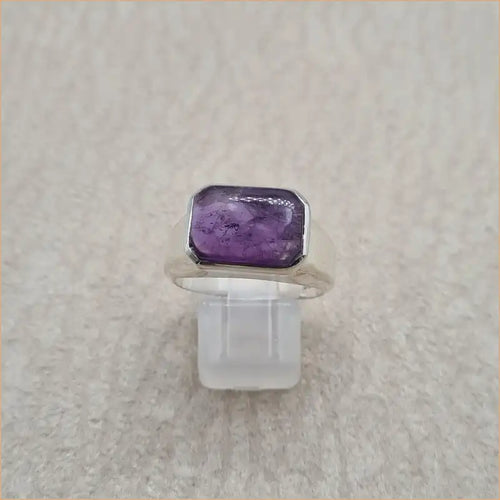 Bague améthyste "RI1221.A"