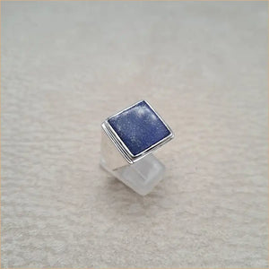 Bague lapis "RI1322.Z"