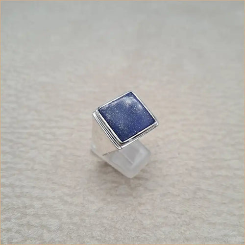 Bague lapis "RI1322.Z"