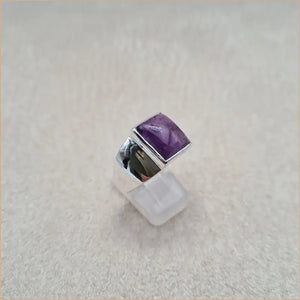 Bague améthyste "RI1325.A"