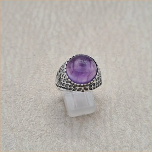 Bague améthyste "RI1326.A"
