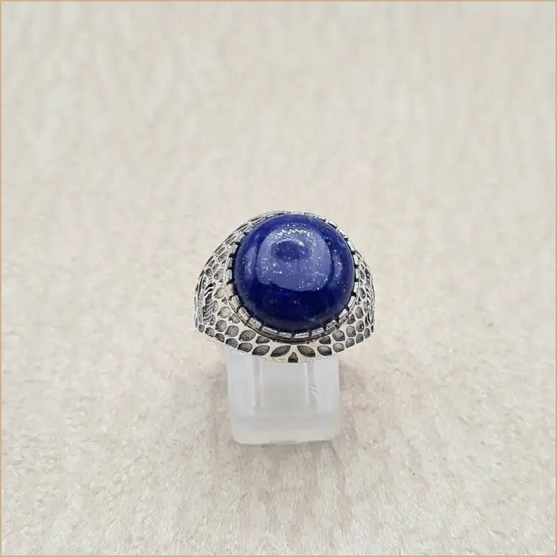 Bague lapis "RI1326.Z"