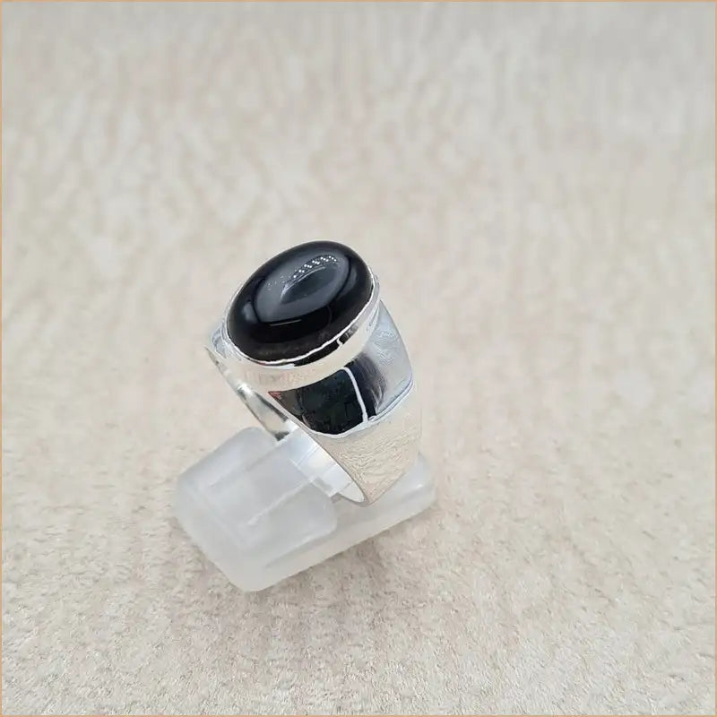 Bague onyx "RI1329.O"